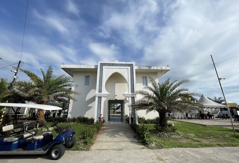 Torres Farm Resort Powered By Cocotel