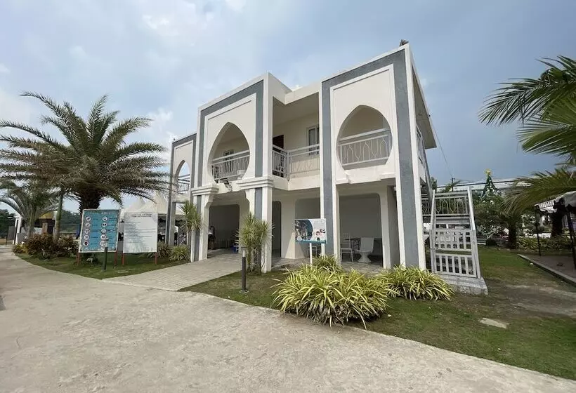 Torres Farm Resort Powered By Cocotel