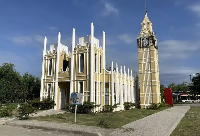 Torres Farm Resort Powered By Cocotel