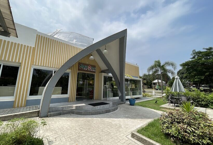 Torres Farm Resort Powered By Cocotel