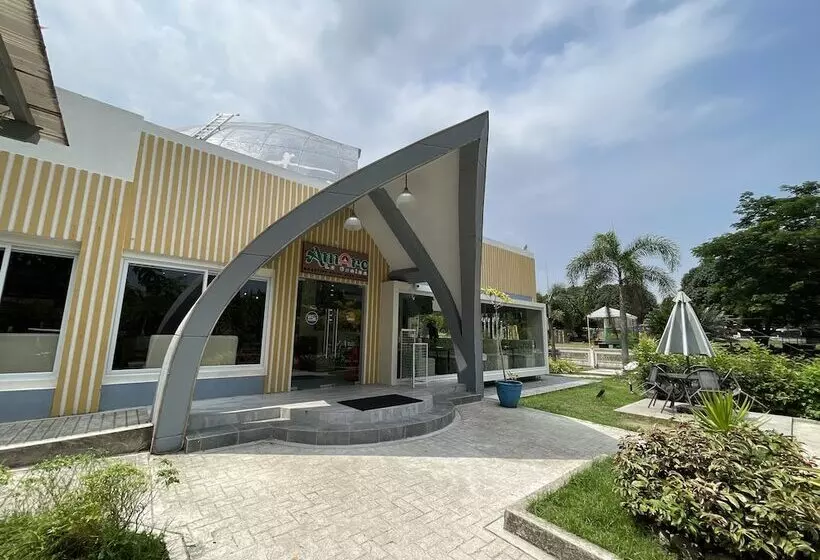 Torres Farm Resort Powered By Cocotel