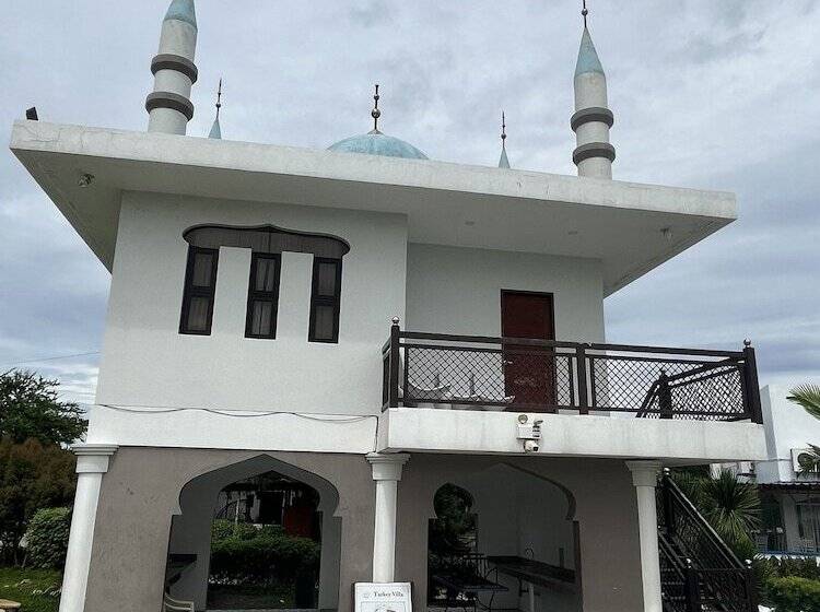 Torres Farm Resort Powered By Cocotel