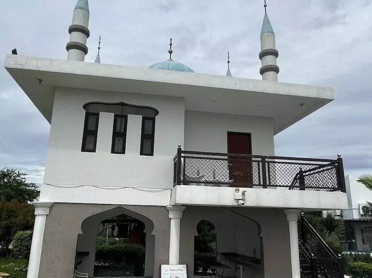 Torres Farm Resort Powered By Cocotel