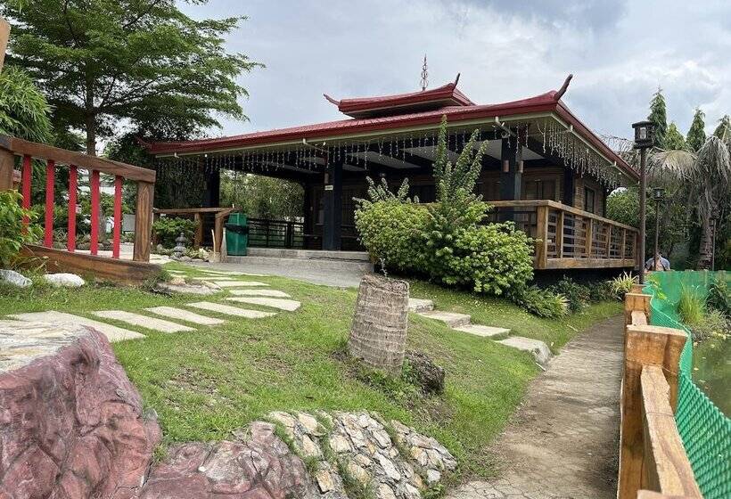 Torres Farm Resort Powered By Cocotel