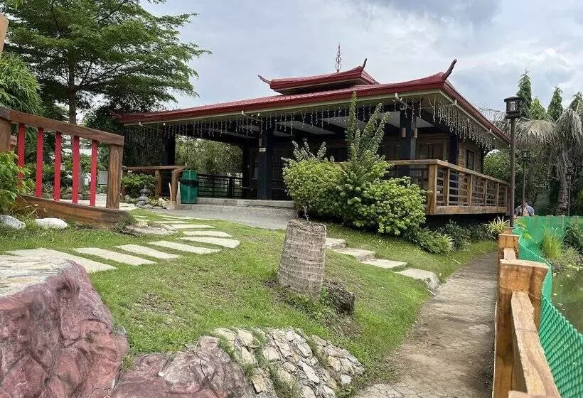 Torres Farm Resort Powered By Cocotel