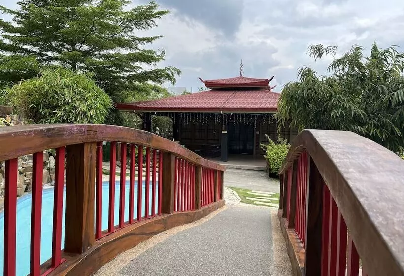 Torres Farm Resort Powered By Cocotel