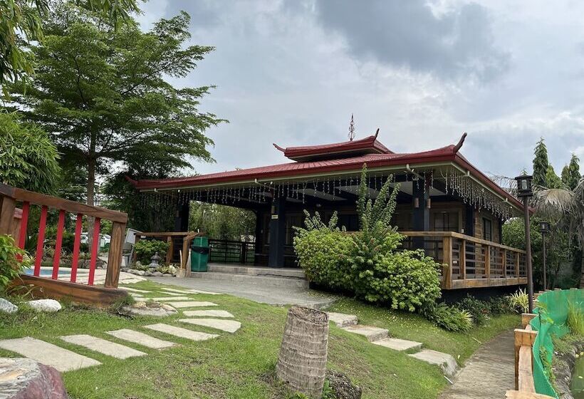 Torres Farm Resort Powered By Cocotel