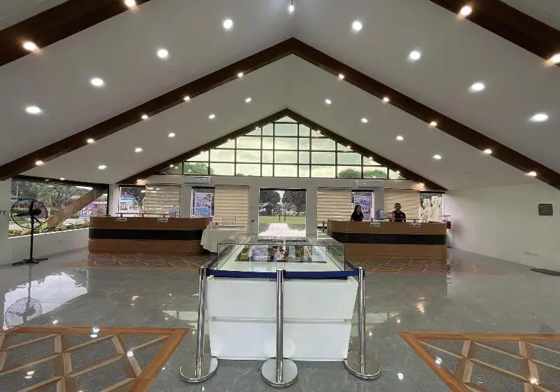 Torres Farm Resort Powered By Cocotel
