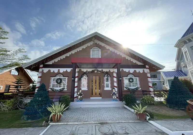 Torres Farm Resort Powered By Cocotel