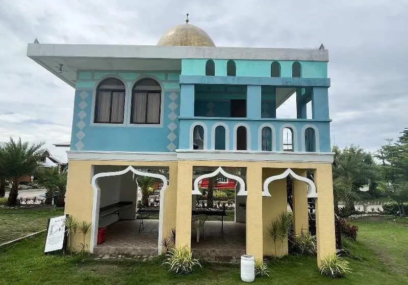 Torres Farm Resort Powered By Cocotel