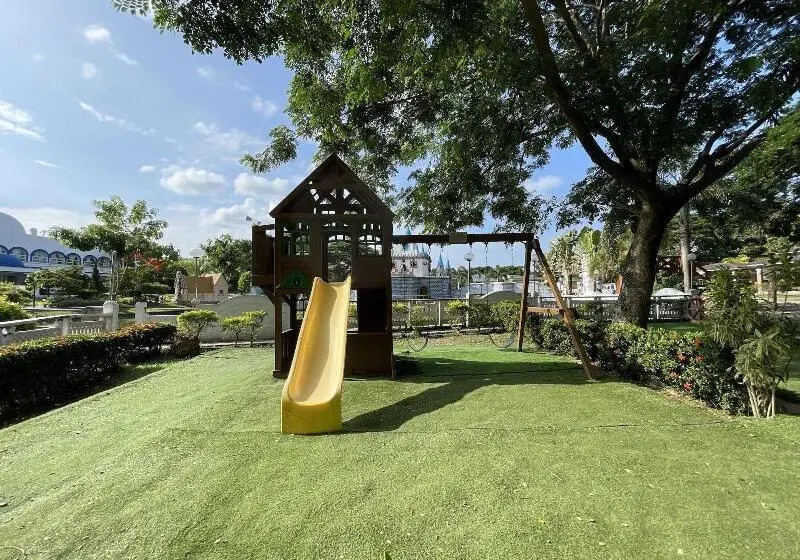 Torres Farm Resort Powered By Cocotel