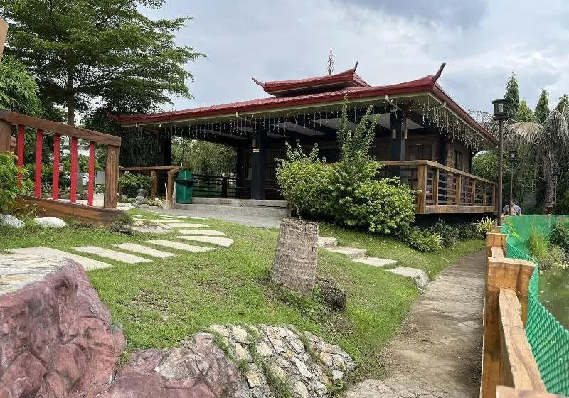 Torres Farm Resort Powered By Cocotel