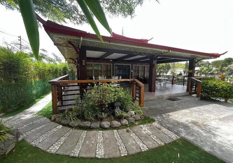Torres Farm Resort Powered By Cocotel