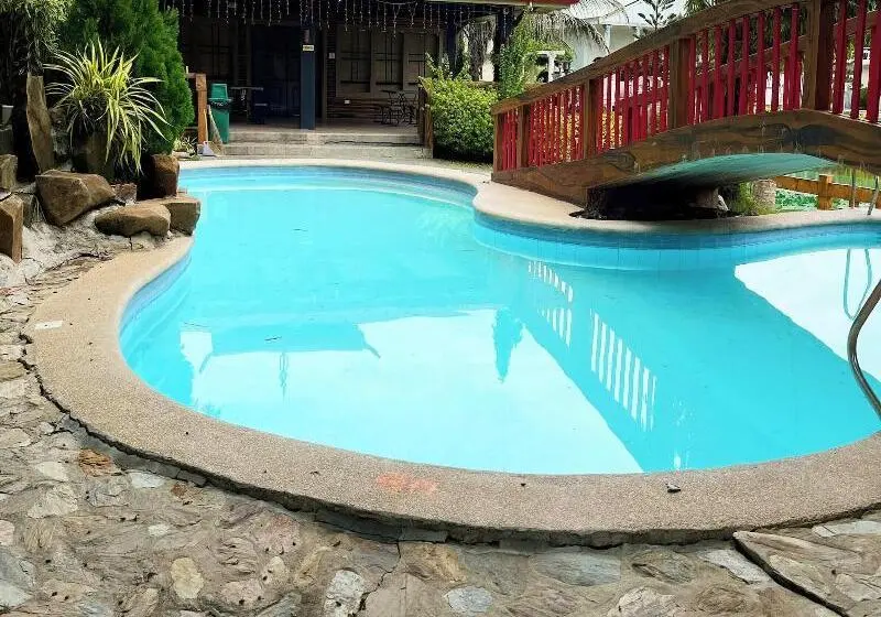 Torres Farm Resort Powered By Cocotel