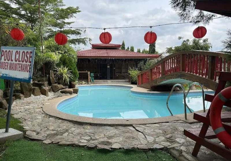 Torres Farm Resort Powered By Cocotel
