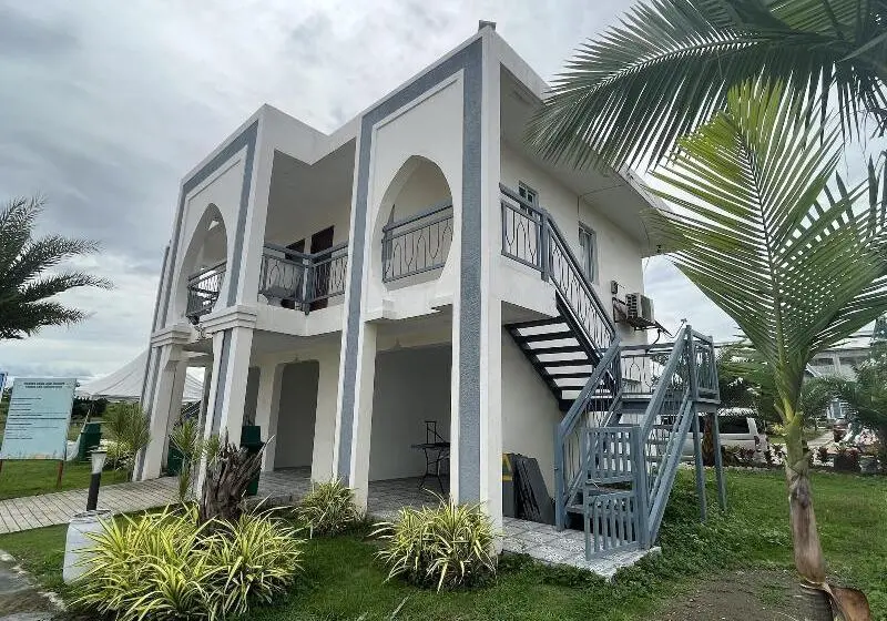 Torres Farm Resort Powered By Cocotel