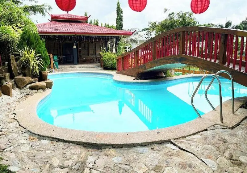Torres Farm Resort Powered By Cocotel
