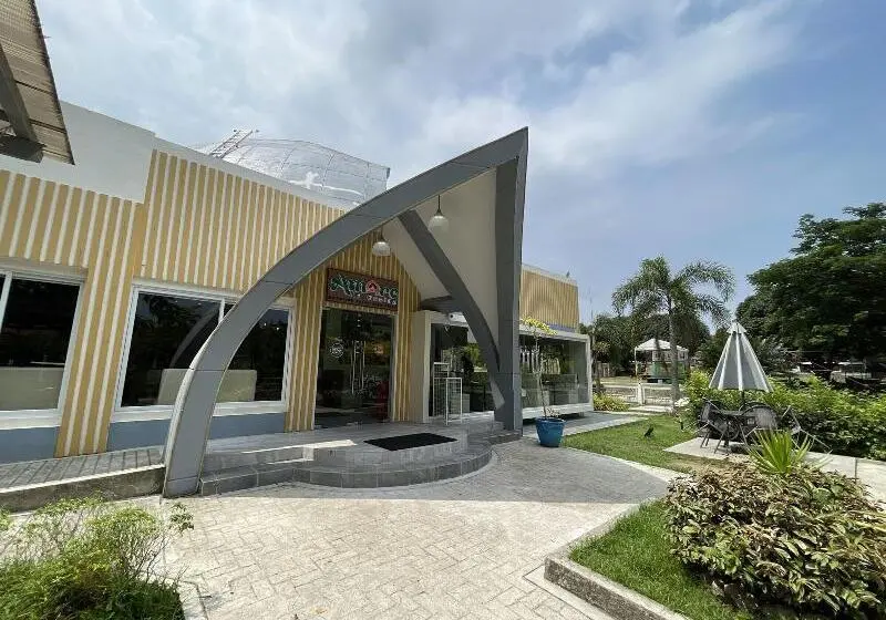 Torres Farm Resort Powered By Cocotel