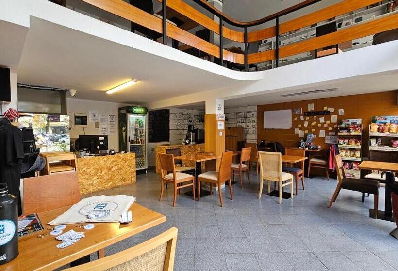 Traveler Hostel