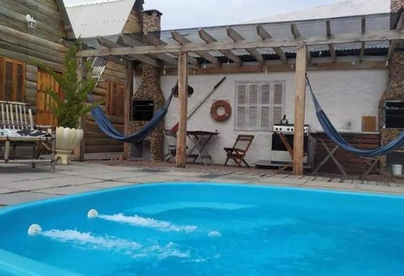 Hostel Pousada Refúgio Da Marola