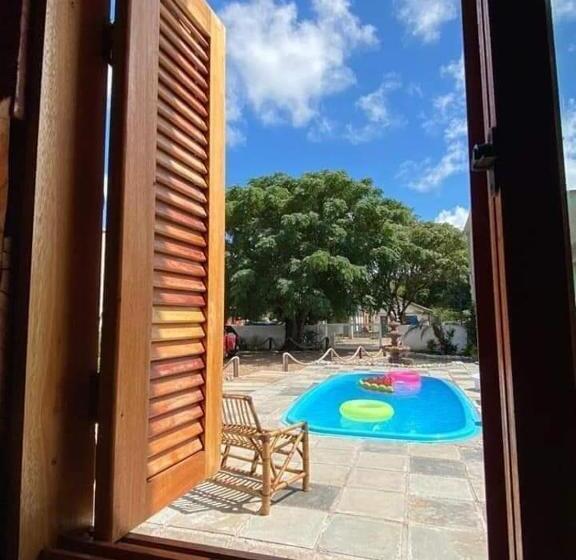 Hostel Pousada Refúgio Da Marola