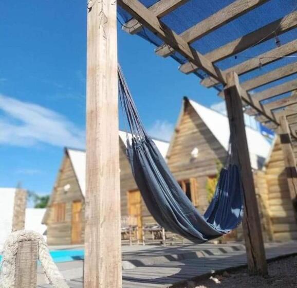 Hostel Pousada Refúgio Da Marola