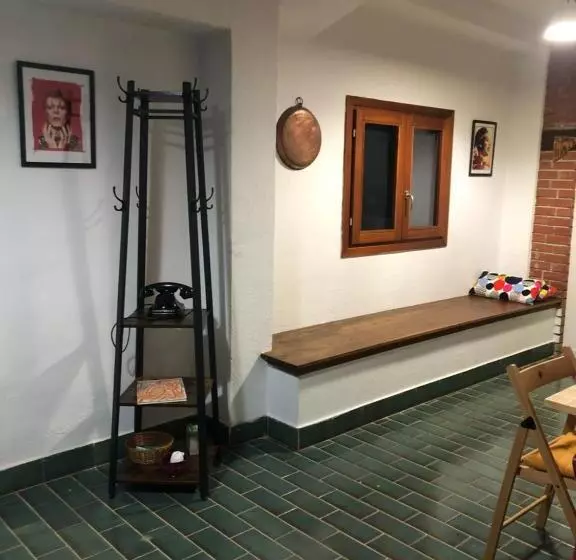ベッドアンドブレックファースト La Casita Eco Country House