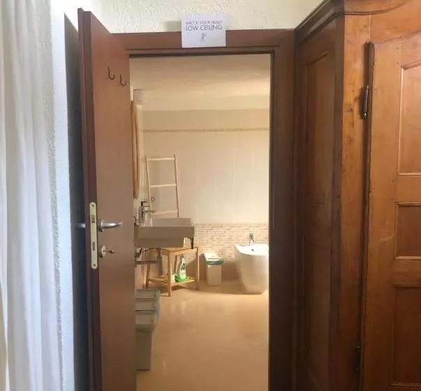 ベッドアンドブレックファースト La Casita Eco Country House