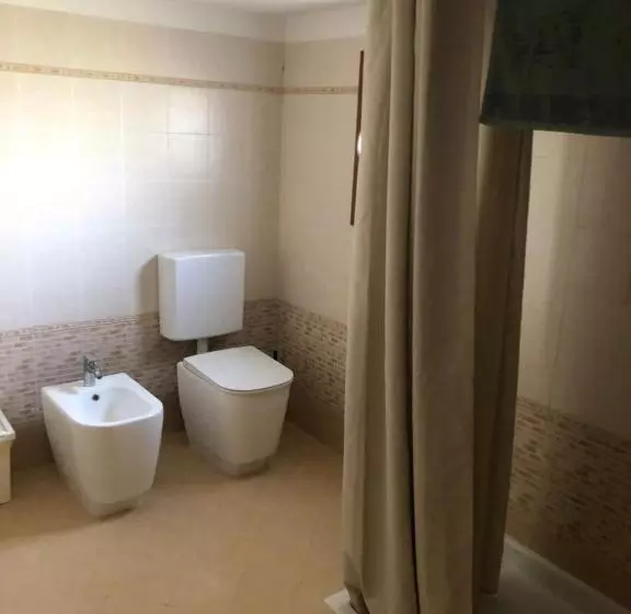 ベッドアンドブレックファースト La Casita Eco Country House
