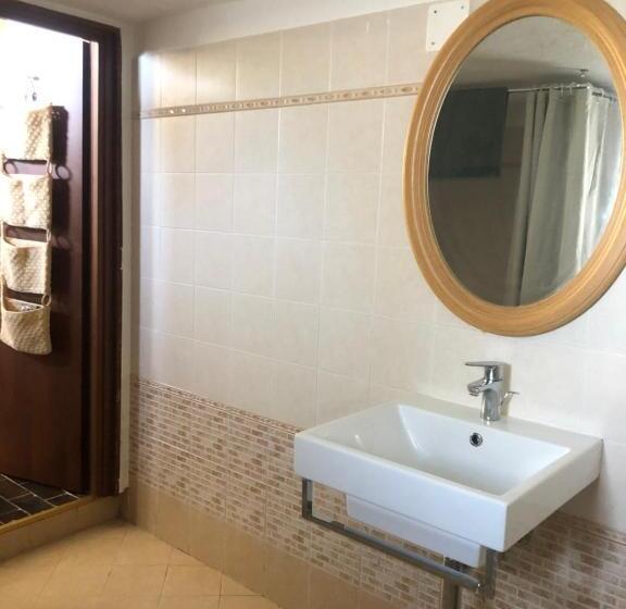 민박 La Casita Eco Country House