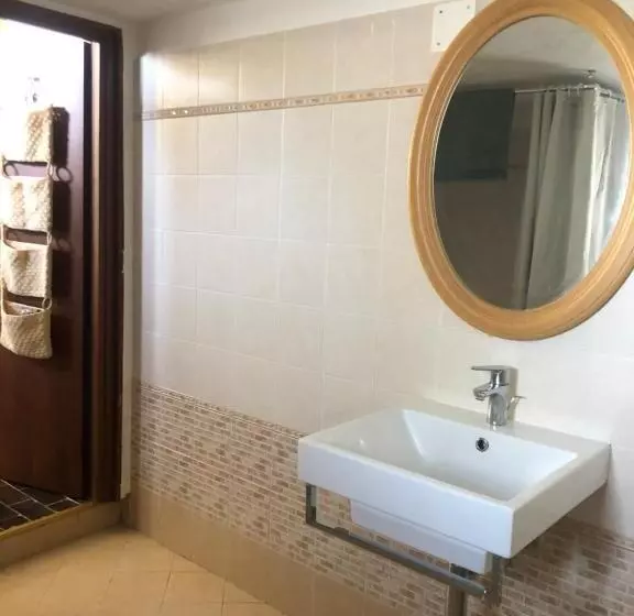 ベッドアンドブレックファースト La Casita Eco Country House