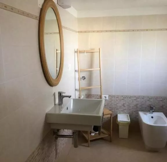 ベッドアンドブレックファースト La Casita Eco Country House