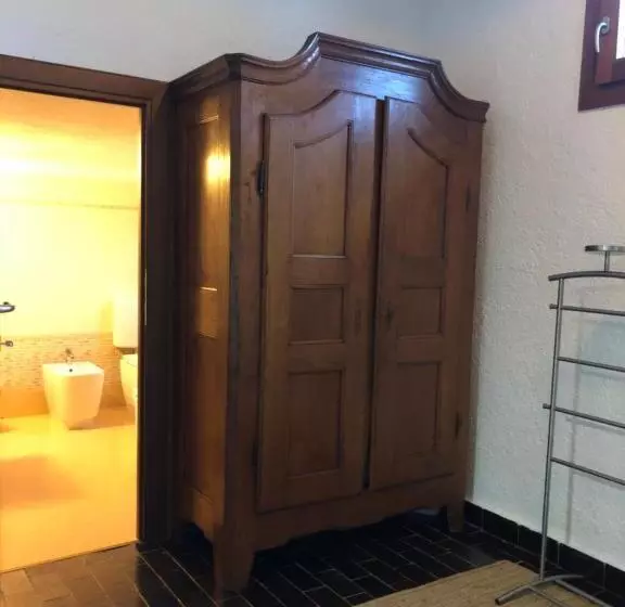 ベッドアンドブレックファースト La Casita Eco Country House