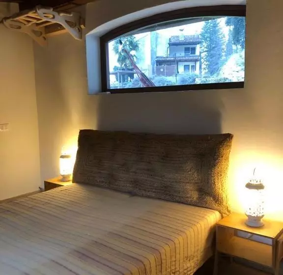 ベッドアンドブレックファースト La Casita Eco Country House