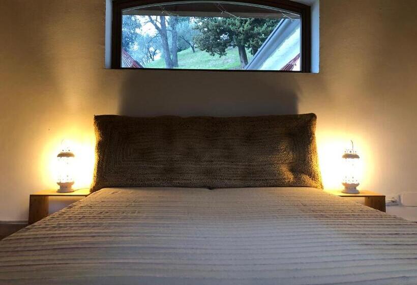 민박 La Casita Eco Country House