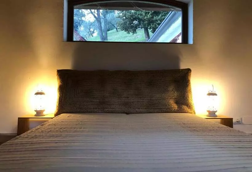 ベッドアンドブレックファースト La Casita Eco Country House