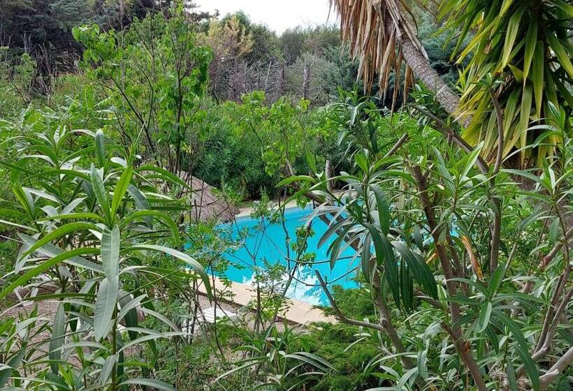 مبيت وإفطار Les Esquirous