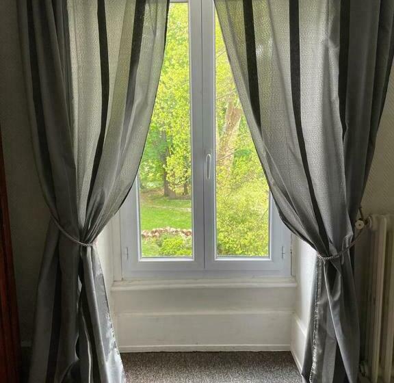 مبيت وإفطار Maison Ichigo