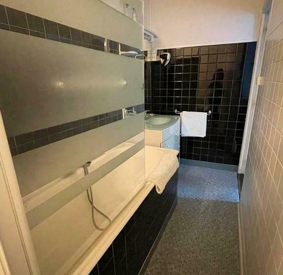 مبيت وإفطار Maison Ichigo