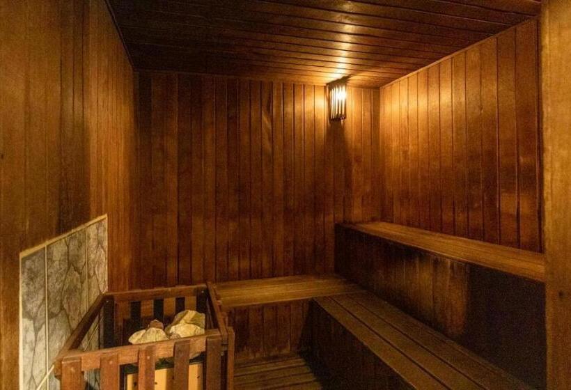 هتل Aeroporto De Congonhas   Flat