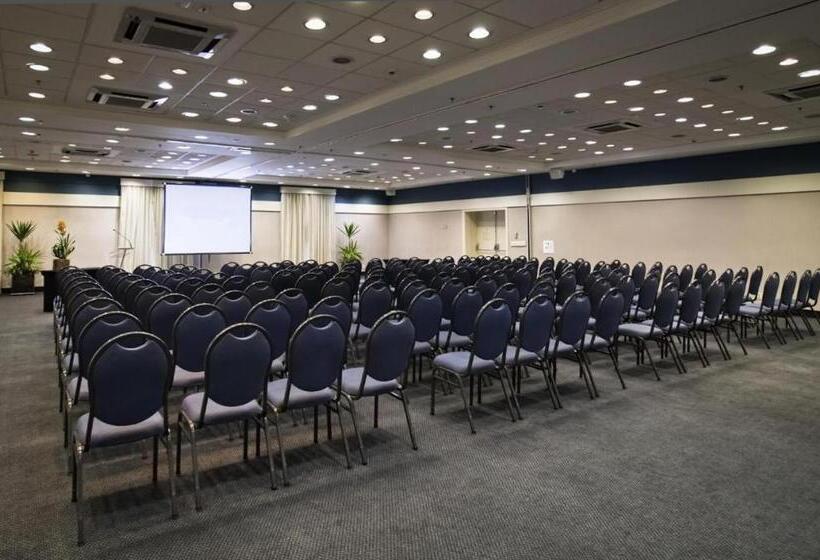 هتل Aeroporto De Congonhas   Flat