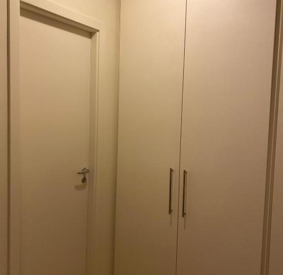 هتل Aeroporto De Congonhas   Flat