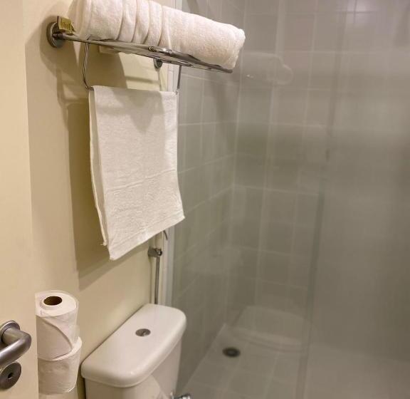 هتل Aeroporto De Congonhas   Flat