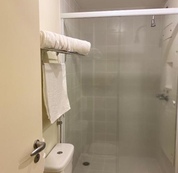 هتل Aeroporto De Congonhas   Flat