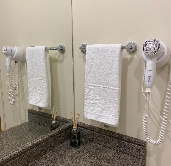 هتل Aeroporto De Congonhas   Flat