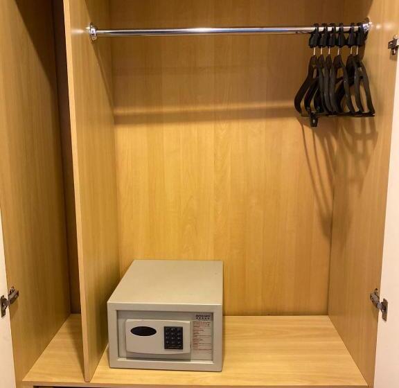 هتل Aeroporto De Congonhas   Flat