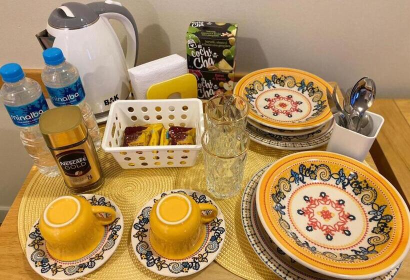 هتل Aeroporto De Congonhas   Flat