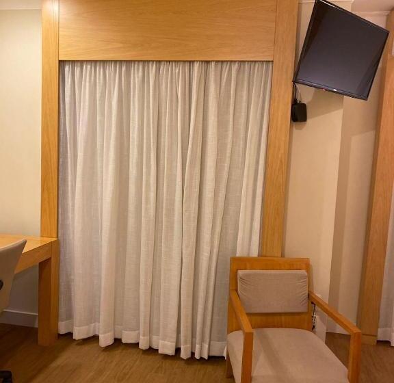 هتل Aeroporto De Congonhas   Flat