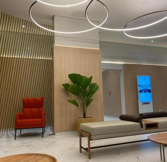 هتل Aeroporto De Congonhas   Flat