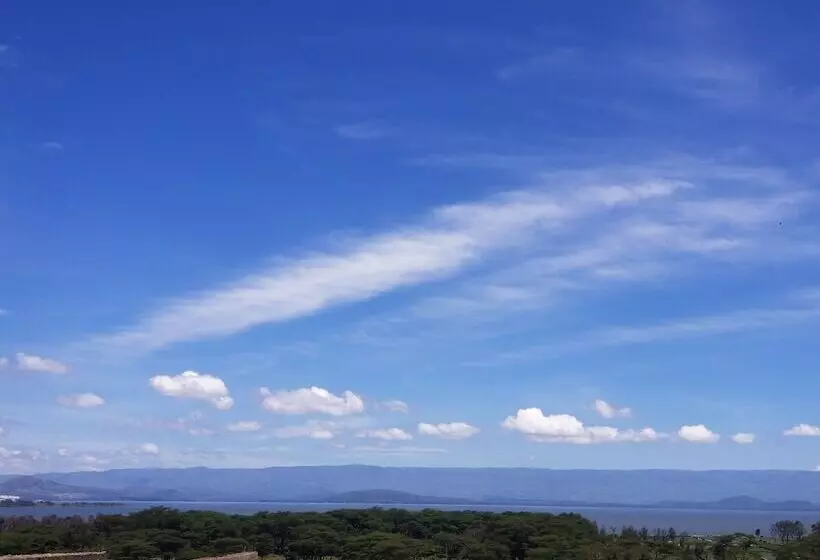 هتل Mataman Gardens